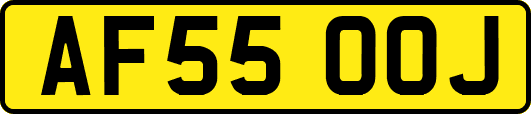 AF55OOJ