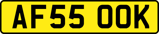 AF55OOK