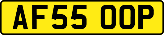 AF55OOP