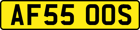 AF55OOS