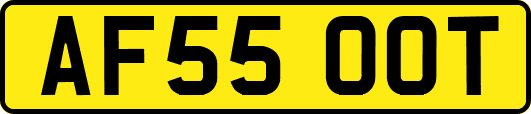 AF55OOT
