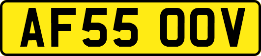 AF55OOV