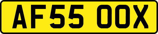 AF55OOX