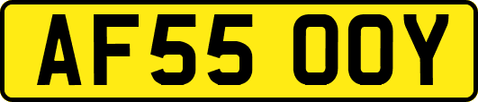 AF55OOY