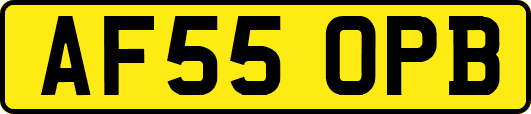 AF55OPB