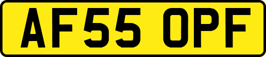 AF55OPF