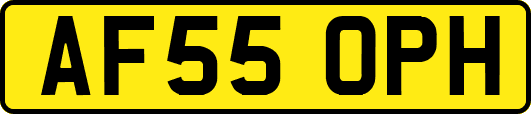 AF55OPH