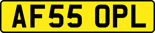 AF55OPL