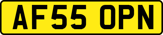 AF55OPN