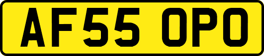 AF55OPO