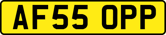 AF55OPP