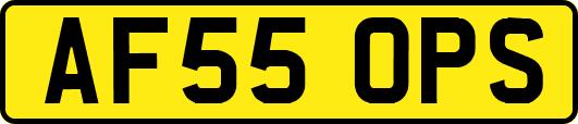 AF55OPS