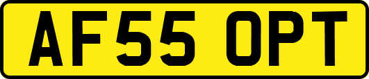 AF55OPT