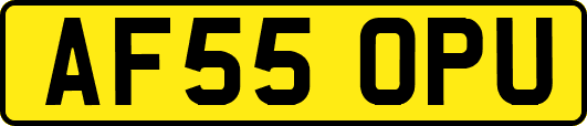 AF55OPU
