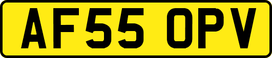 AF55OPV
