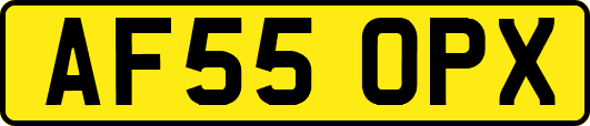 AF55OPX
