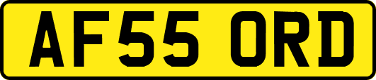 AF55ORD