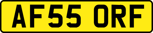 AF55ORF