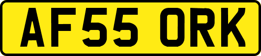 AF55ORK