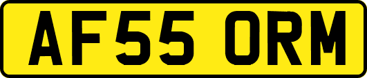 AF55ORM
