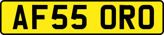 AF55ORO
