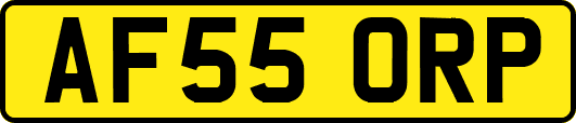AF55ORP