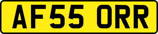 AF55ORR