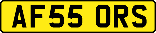 AF55ORS