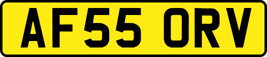 AF55ORV