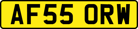 AF55ORW
