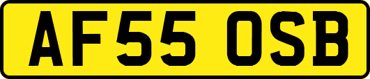 AF55OSB
