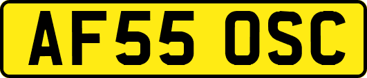 AF55OSC