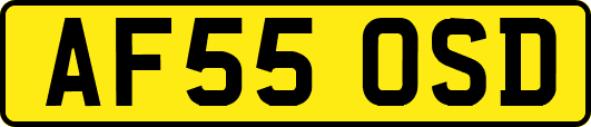 AF55OSD