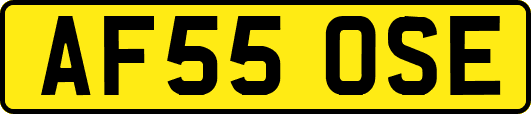 AF55OSE
