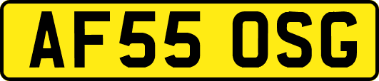 AF55OSG