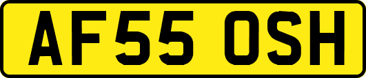 AF55OSH