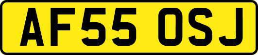 AF55OSJ