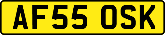 AF55OSK