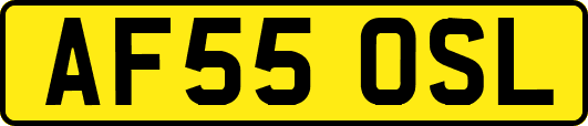 AF55OSL