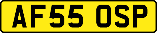 AF55OSP