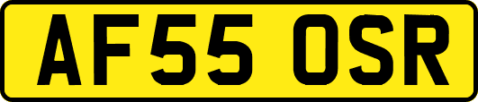 AF55OSR