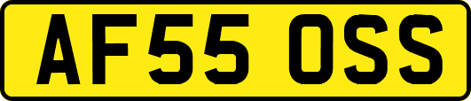 AF55OSS