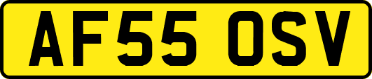 AF55OSV