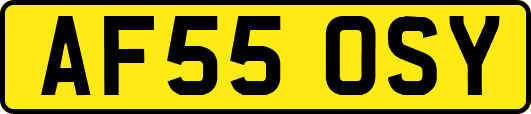 AF55OSY