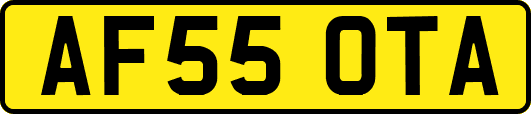 AF55OTA