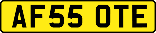 AF55OTE