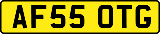 AF55OTG