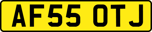 AF55OTJ