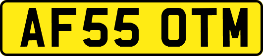AF55OTM