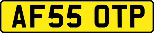 AF55OTP